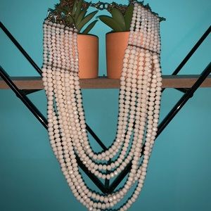 Statement necklace ✨